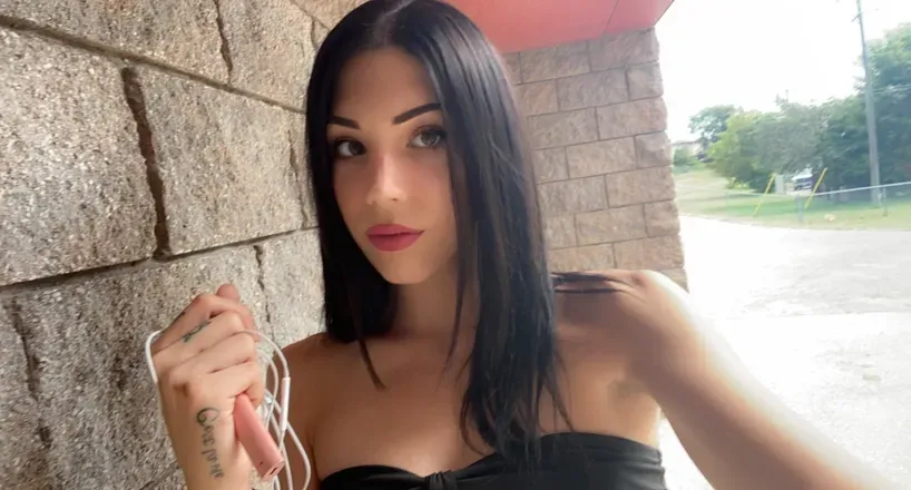 OnlyFans account  zories avatar 1