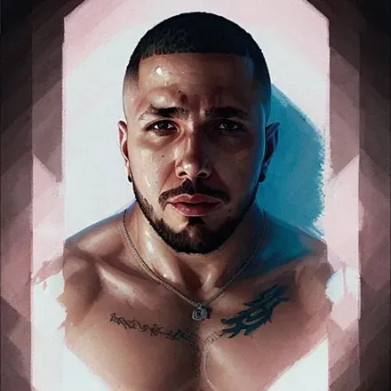 OnlyFans cuenta zurdoskarlata avatar 1