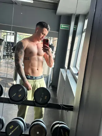 OnlyFans cuenta dannyck798 avatar 1