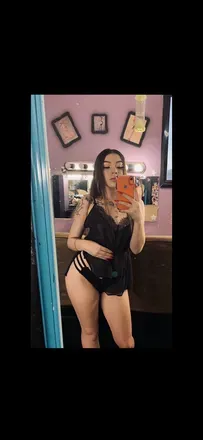 OnlyFans cuenta currencybaby avatar 1