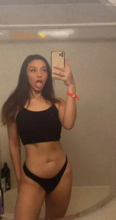OnlyFans cuenta teaganelizabeth avatar 1