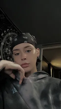 OnlyFans cuenta mystical_moon444 avatar 1