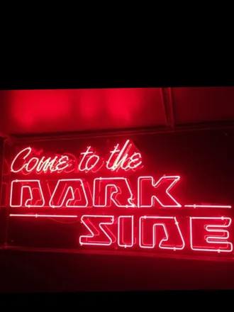 OnlyFans cuenta darksideg1rl header 2