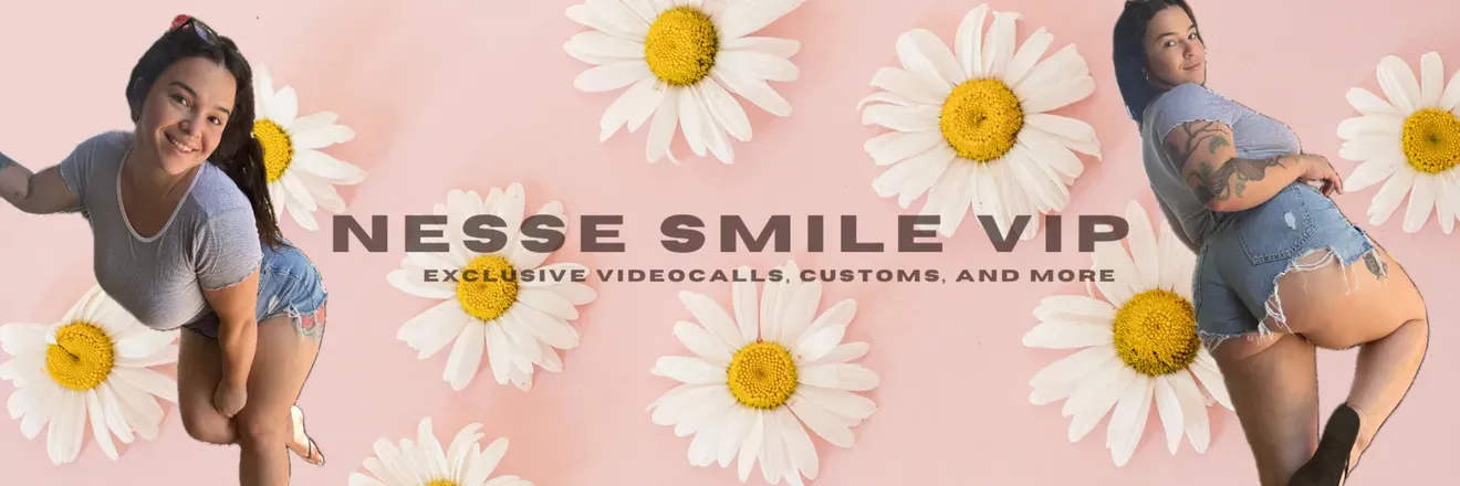 OnlyFans cuenta smileynessvip header 2
