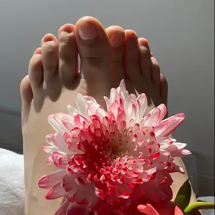 OnlyFans cuenta kittyxfeet avatar 1