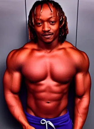 OnlyFans cuenta brownchocolate90 header 2