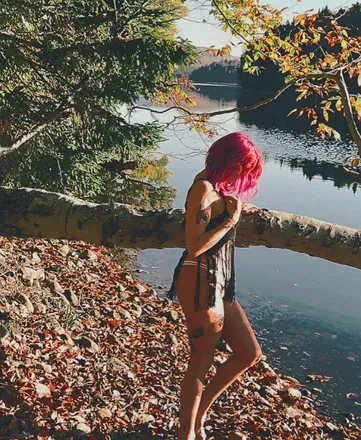 OnlyFans cuenta craycraybaby header 2