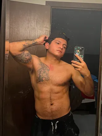 OnlyFans account  joshuamgtz avatar 1