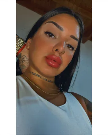 OnlyFans cuenta lucianaaaaviip avatar 1