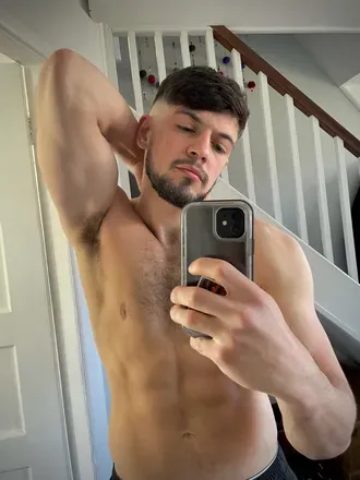 OnlyFans cuenta kingtrixyy avatar 1