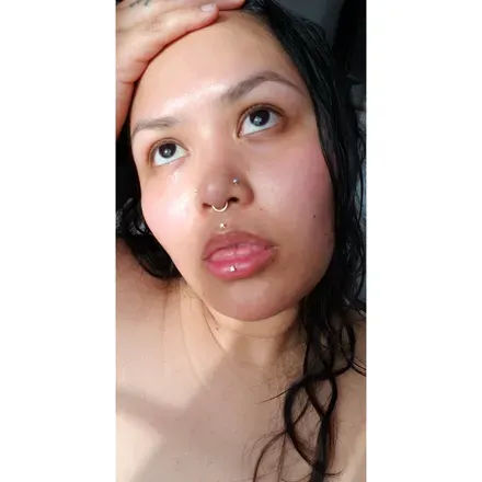 OnlyFans cuenta brujitaxvx avatar 1