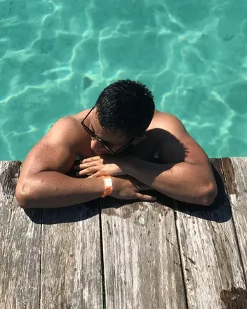 OnlyFans cuenta frederikvh84 avatar 1