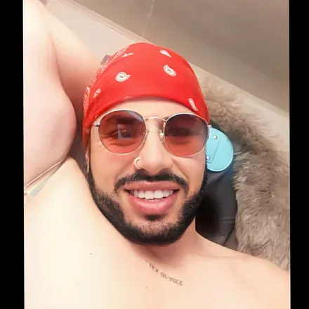 OnlyFans cuenta venatorefit avatar 1