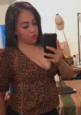 OnlyFans cuenta samanta.lzn header 2
