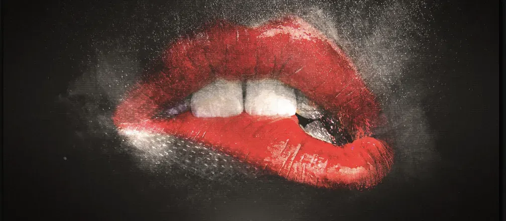 OnlyFans account  rlillian header 2