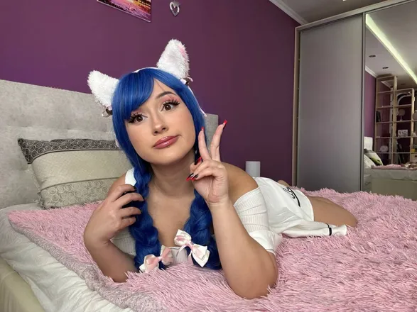 OnlyFans cuenta mi_ameli header 2