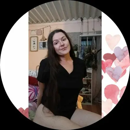 OnlyFans cuenta brunettemermaid avatar 1
