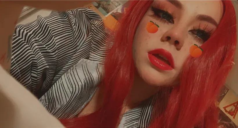 OnlyFans cuenta froggiekisses avatar 1