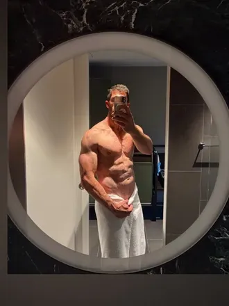 OnlyFans cuenta mag1cmikey avatar 1