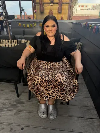 OnlyFans cuenta realrachel2023 avatar 1