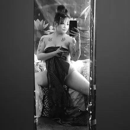 OnlyFans cuenta naughtygurl0 avatar 1