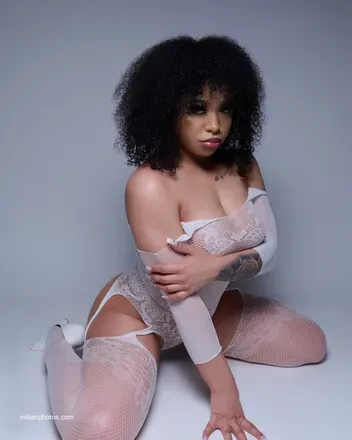 OnlyFans cuenta lickdacakee avatar 1
