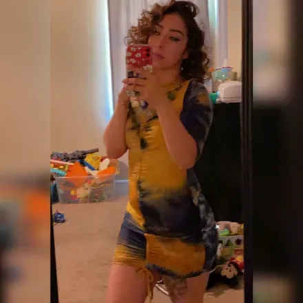 OnlyFans cuenta shortthickums avatar 1