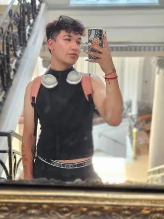 OnlyFans cuenta untal_xhino avatar 1