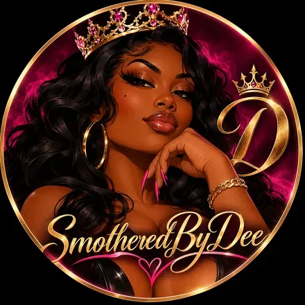 OnlyFans account  smotheredbydee avatar 1