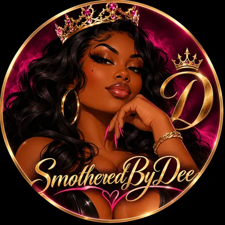 OnlyFans of smotheredbydee