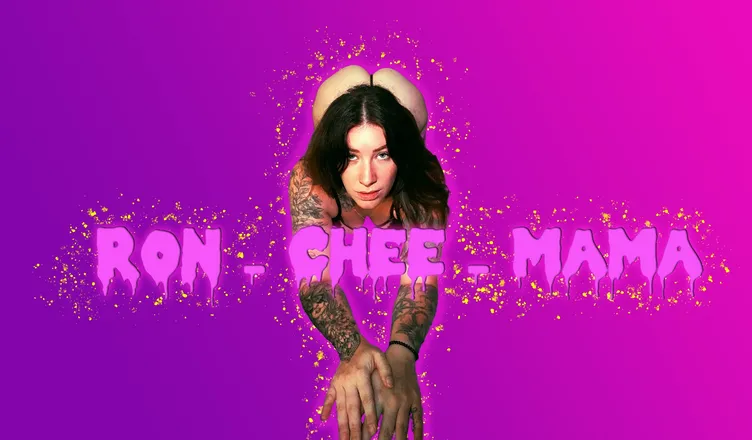 OnlyFans cuenta ron_chee_mama header 2