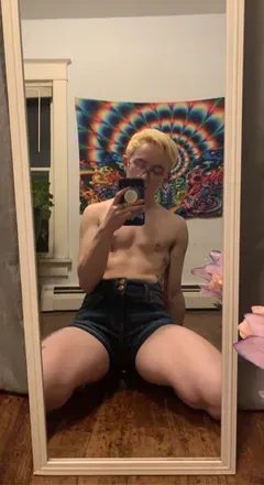 OnlyFans cuenta olliexolliex avatar 1
