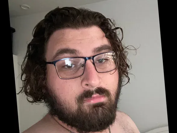 OnlyFans account  bakingdad avatar 1