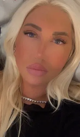 OnlyFans cuenta yoplatinum avatar 1