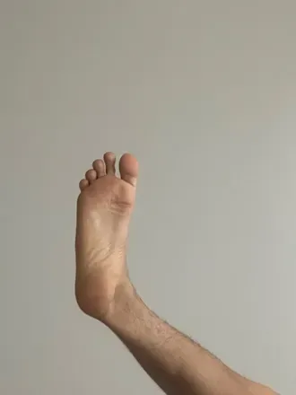 OnlyFans cuenta caliguyfeet avatar 1