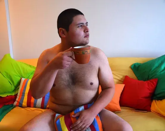OnlyFans cuenta nahueljesus23 avatar 1