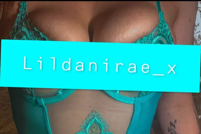 OnlyFans cuenta lildanirae header 2
