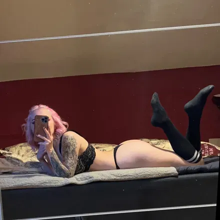 OnlyFans cuenta like_lyssa avatar 1