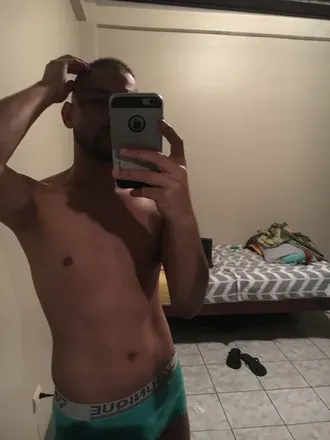 OnlyFans cuenta ruizmaik512 avatar 1