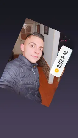 OnlyFans cuenta flowwfernadezz avatar 1