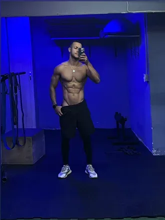 OnlyFans cuenta erick_fit avatar 1