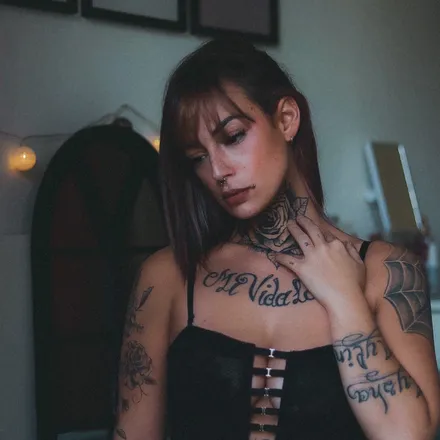 OnlyFans cuenta tyesha_leonor header 2