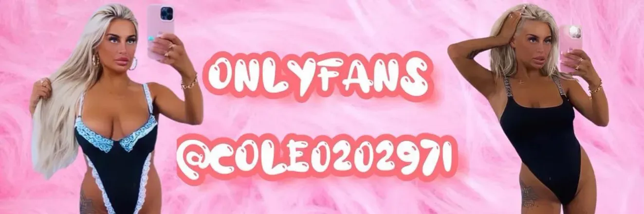 OnlyFans cuenta cole0202971 header 2