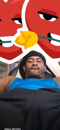 OnlyFans cuenta chocolatekinggg header 2