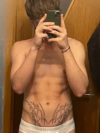 OnlyFans cuenta icantfindanusername avatar 1