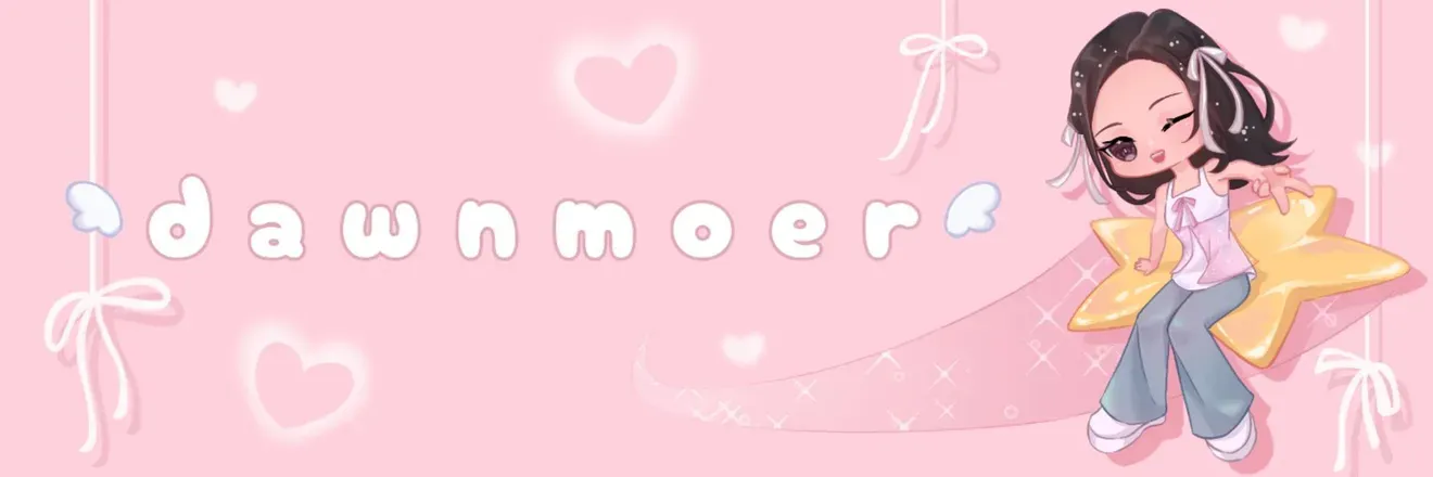 OnlyFans cuenta dawnmoer header 2