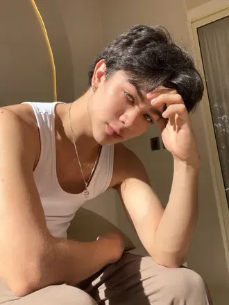 OnlyFans cuenta jordansx avatar 1