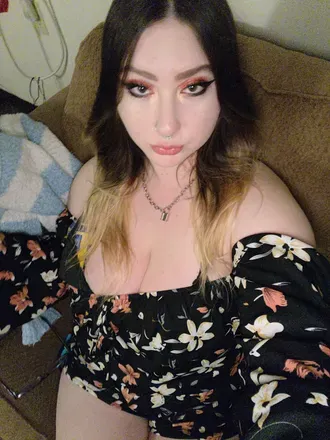 OnlyFans cuenta xoxoaribby avatar 1