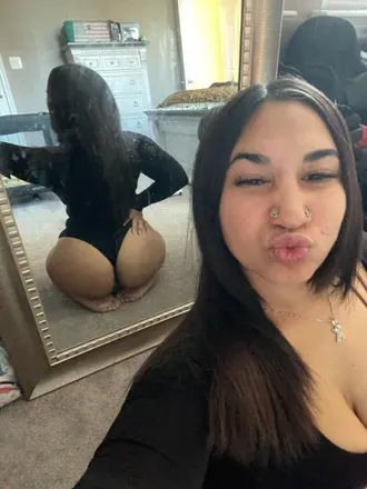 OnlyFans account  ms.glock avatar 1