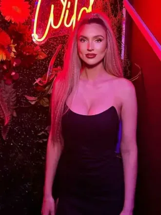 OnlyFans cuenta samantha.stark avatar 1